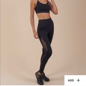 Gymshark Energy Seamless Leggings